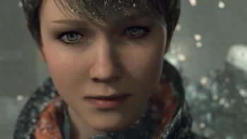 Detroit: Become Human image no. 22