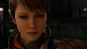 Detroit: Become Human image no. 18
