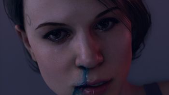 Detroit: Become Human image no. 5