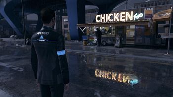 Detroit: Become Human image no. 2