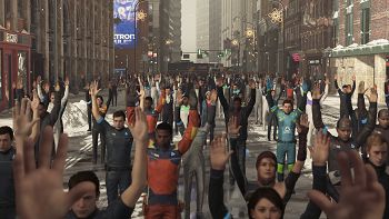 Detroit: Become Human image no. 15