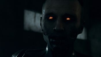 Detroit: Become Human image no. 4