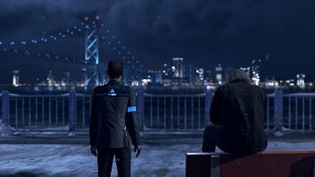 Detroit: Become Human image no. 8