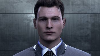 Detroit: Become Human image no. 1
