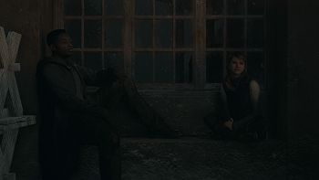 Detroit: Become Human image no. 7