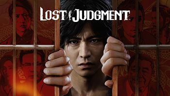 Lost Judgment image no. 1