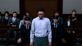 Lost Judgment image no. 9