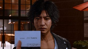 Lost Judgment image no. 25