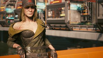 Portraits image no. 252