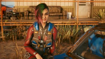 Portraits image no. 175