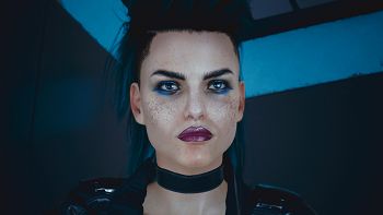 Portraits image no. 366