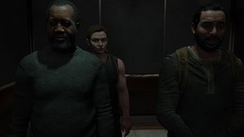 The Last of Us Part II image no. 24