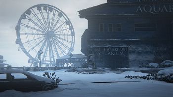 The Last of Us Part II image no. 31
