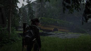 The Last of Us Part II image no. 22