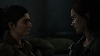 The Last of Us Part II image no. 11