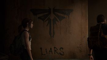The Last of Us Part II image no. 10