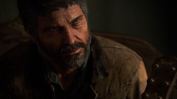 The Last of Us Part II image no. 2