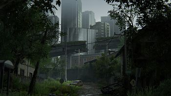 The Last of Us Part II image no. 13