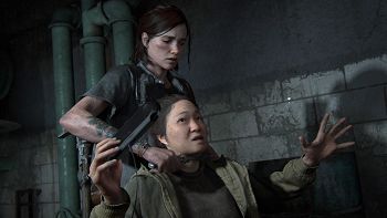 The Last of Us Part II image no. 14