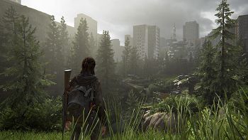 The Last of Us Part II image no. 8