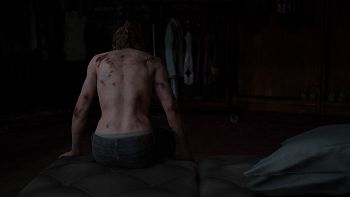 The Last of Us Part II image no. 20