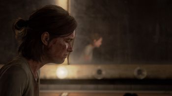 The Last of Us Part II image no. 17