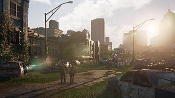 The Last of Us Part II image no. 1