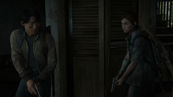 The Last of Us Part II image no. 12