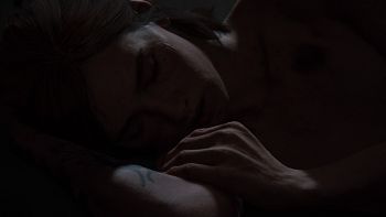 The Last of Us Part II image no. 19