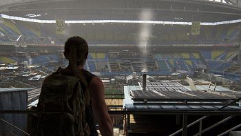 The Last of Us Part II image no. 23