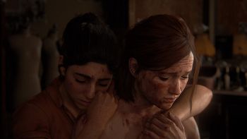 The Last of Us Part II image no. 18