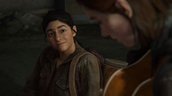 The Last of Us Part II image no. 6
