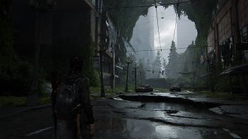 The Last of Us Part II image no. 21