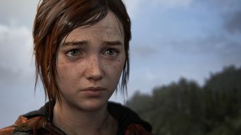 The Last of Us Part II image no. 3