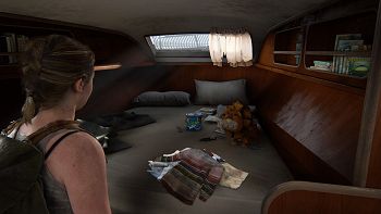 The Last of Us Part II image no. 25