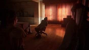 The Last of Us Part II image no. 7