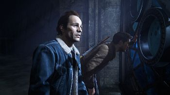 Uncharted 4: A Thief's End image no. 1