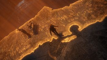 Uncharted 4: A Thief's End image no. 3