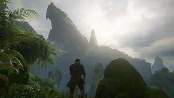 Uncharted 4: A Thief's End image no. 7