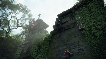 Uncharted 4: A Thief's End image no. 14