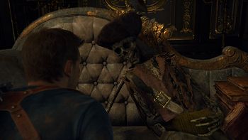Uncharted 4: A Thief's End image no. 19