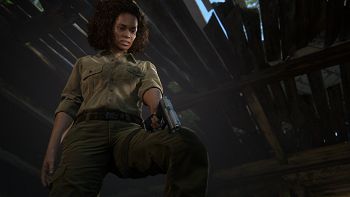 Uncharted 4: A Thief's End image no. 12