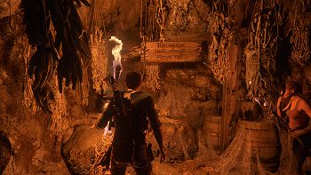 Uncharted 4: A Thief's End image no. 21