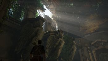Uncharted 4: A Thief's End image no. 11
