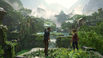 Uncharted 4: A Thief's End image no. 15