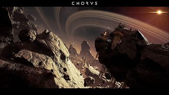 Chorus image no. 8