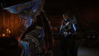 Horizon: Forbidden West image no. 166
