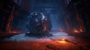 Horizon: Forbidden West image no. 18