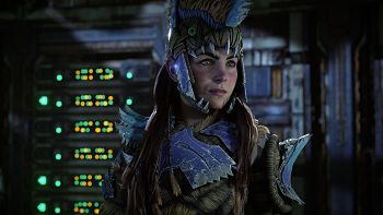 Horizon: Forbidden West image no. 82