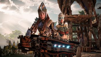 Horizon: Forbidden West image no. 58